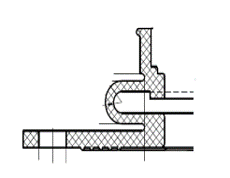 冶金配件沉沒(méi)輥等系列產(chǎn)品.